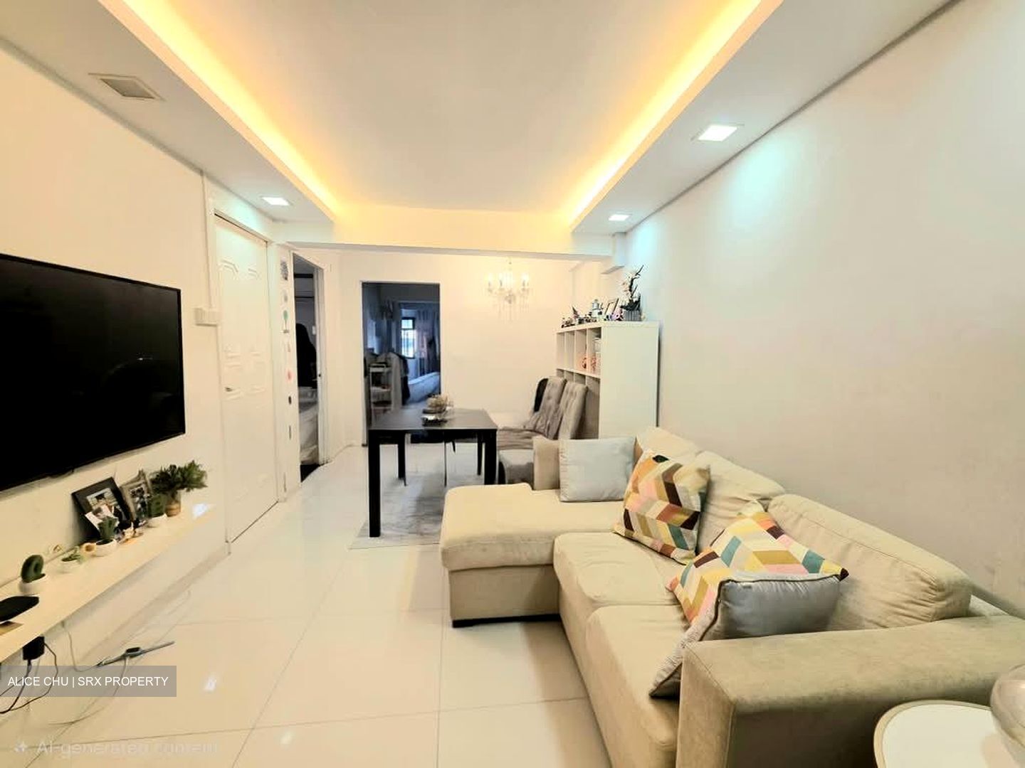 Blk 76 Whampoa Spring (Toa Payoh), HDB 3 Rooms #559380131